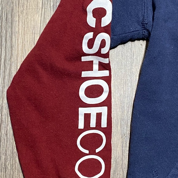 DC Shoe Sweater unisex - Picture 3 of 7